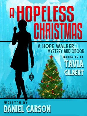 a hopeless christmas - Audiobook